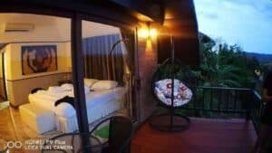 บ้านไร่ทอฝัน (Hilltop Retreat) 8