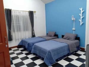 ภักดีเฮาส์โฮมสเตย์ อยุธยา (Pakdee House Homestay) 4