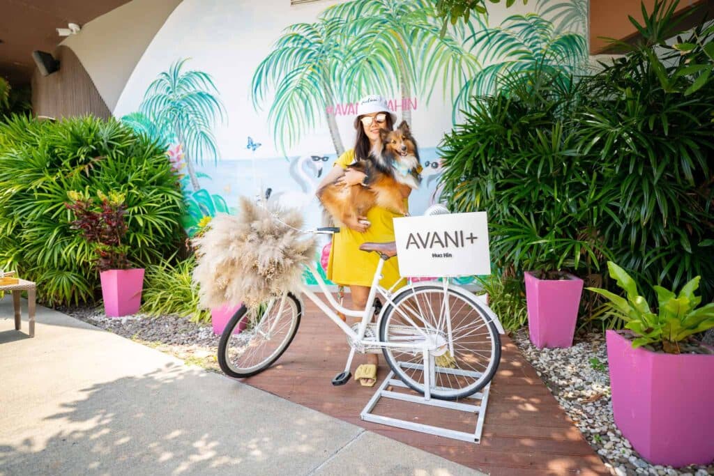 Avani+ Hua Hin สุนัขพักได้ กับ 16 ข้อดี Pet Friendly ดีที่สุดแห่งหนึ่งในไทย (รีสอร์ท 5 ดาว) 82 Avani+ Hua Hin สุนัขพักได้ กับ 16 ข้อดี Pet Friendly ดีที่สุดแห่งหนึ่งในไทย (รีสอร์ท 5 ดาว) 81