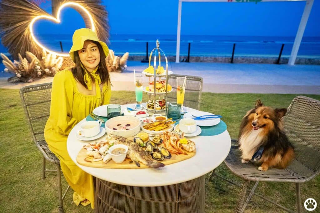 Avani+ Hua Hin สุนัขพักได้ กับ 16 ข้อดี Pet Friendly ดีที่สุดแห่งหนึ่งในไทย (รีสอร์ท 5 ดาว) 46 Avani+ Hua Hin สุนัขพักได้ กับ 16 ข้อดี Pet Friendly ดีที่สุดแห่งหนึ่งในไทย (รีสอร์ท 5 ดาว) 46