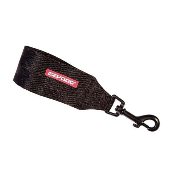 รีวิว Ezy Dog สาย Safety Belt ของนุ้งหมา 2 รีวิว Ezy Dog สาย Safety Belt ของนุ้งหมา 2