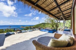 Baan Talay Koh Tao - Resort & Yoga (เกาะเต่า) 3
