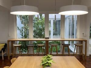 Yellow Lane Cafe (อารีย์) 2