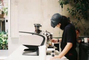 Tastecafe Atelier (เชียงใหม่) 6