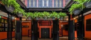 Kanin The Rabbit Tea Room (สามเสน) 1
