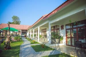 ทรี รูท รีทรีต (Tree Roots Retreat M³) 3
