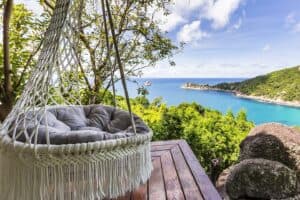 Baan Talay Koh Tao - Resort & Yoga (เกาะเต่า) 5