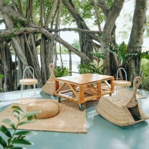 Davenport Cafe (กาญจนบุรี) 1