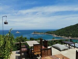 Baan Talay Koh Tao - Resort & Yoga (เกาะเต่า) 6