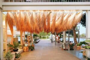 Davenport Cafe (กาญจนบุรี) 2