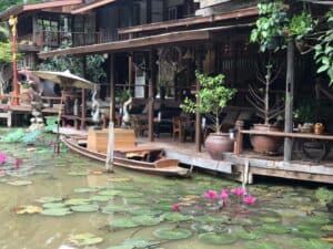 Ayutthaya Retreat (อยุธยา) 2