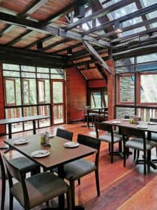 Campfire Cafe Khao Yai (เขาใหญ่) 3
