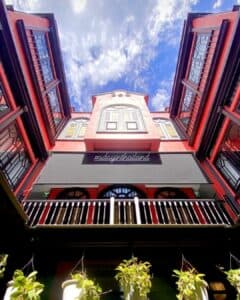 Kanin The Rabbit Tea Room (สามเสน) 2