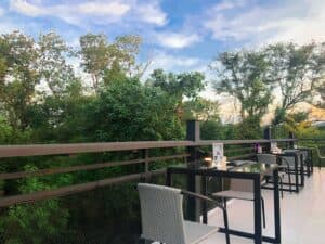 Rainforest Café (กาญจนบุรี) 5