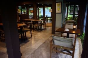 Campfire Cafe Khao Yai (เขาใหญ่) 4