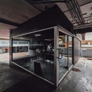 Gusion Coffee Project (สุขุมวิท) 4