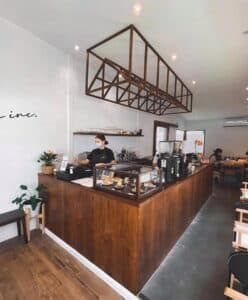 Vanillian inc. (ซอยพิบูลวัฒนา 2) 2