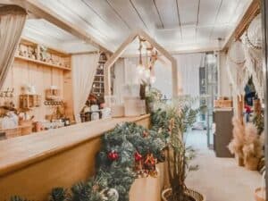 Davenport Cafe (กาญจนบุรี) 6