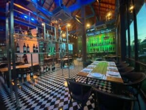 Studer Restaurant (ปากช่อง) 1