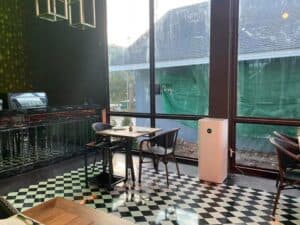 Studer Restaurant (ปากช่อง) 3