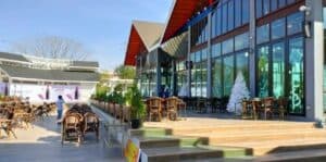 Studer Restaurant (ปากช่อง) 5
