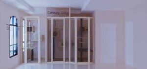 โรงแรมแมวรามอินทรา นวมินทร์ สายไหม มีนบุรี (Catnapcity) 1