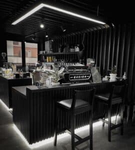 Gusion Coffee Project (สุขุมวิท) 6