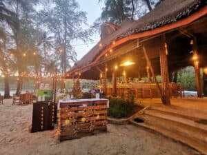 ปีเตอร์แพน รีสอร์ท (Peterpan Resort) 5