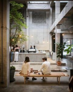 Tastecafe Atelier (เชียงใหม่) 4