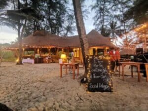 ปีเตอร์แพน รีสอร์ท (Peterpan Resort) 7