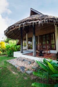 ปีเตอร์แพน รีสอร์ท (Peterpan Resort) 8