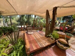 ทรี รูท รีทรีต (Tree Roots Retreat M³) 4