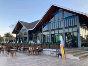Studer Restaurant (ปากช่อง) 6