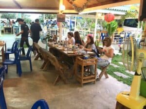 วิวทะเลซีฟู้ดชะอำ (Viewtalayseafood Chaam) 2
