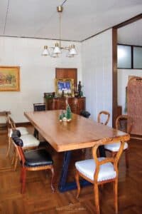 IVORY Coast Almond - Homemade Café & Dining (เสนานิคม) 5