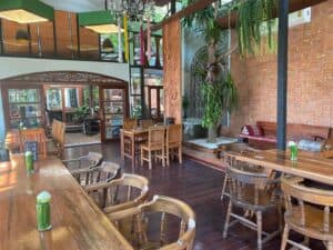 Ayutthaya Retreat (อยุธยา) 3