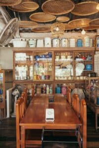 Bohk Toh Restaurant (อ่างทอง) 2