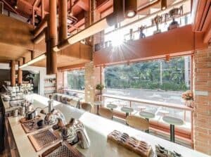 NANA Coffee Roasters (ประดิษฐ์มนูธรรม) 2