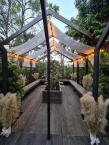 Toplofty Cafe (เขาใหญ่) 7