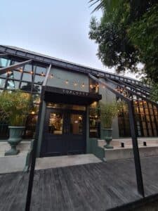 Toplofty Cafe (เขาใหญ่) 8
