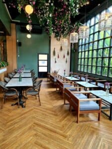 Toplofty Cafe (เขาใหญ่) 9
