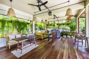 Baan Talay Koh Tao - Resort & Yoga (เกาะเต่า) 7