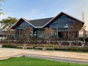 Studer Restaurant (ปากช่อง) 9
