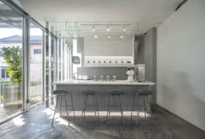 NOC Coffee Co. Thailand (สุขุมวิท 40) 4