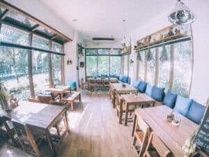 Bluetamp Cafe (ลาดพร้าว 73) 4