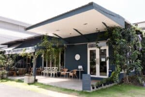 On A Cloud Cafe (ราษฎร์บูรณะ) 4