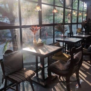 Some Time Blue (พหลโยธิน 2) 5