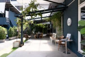 On A Cloud Cafe (ราษฎร์บูรณะ) 6