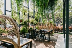 Jamie Café (สวนพริกไทย) 3