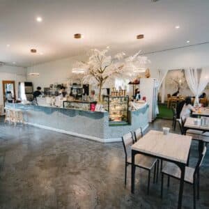 Gimmickcaferestaurant (เหม่งจ๋าย) 1